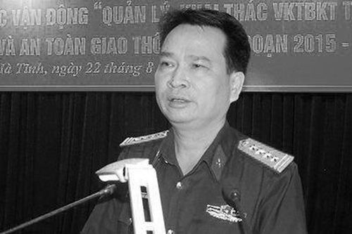 Đề nghị truy thăng quân hàm cho cán bộ, chiến sĩ hy sinh ở Rào Trăng