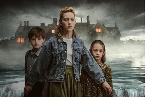 Tương lai series phim nhà ma 'The Haunting'