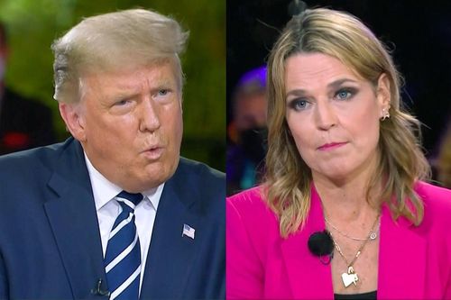 Ông Trump bị chất vấn việc chia sẻ thuyết âm mưu về bin Laden
