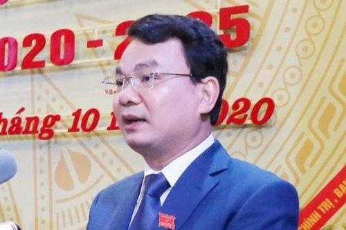 Ông Đặng Xuân Phong làm Bí thư Tỉnh ủy Lào Cai