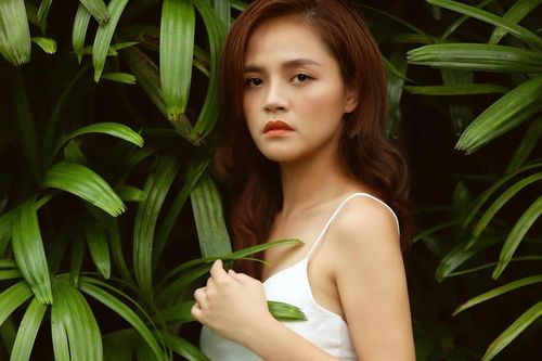 Thu Quỳnh đính hôn lần 2?