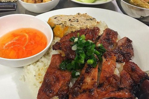 Địa chỉ ăn khuya được lòng thực khách TP.HCM