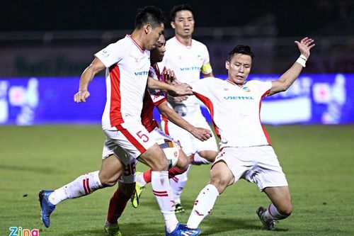 Người thay Công Phượng nghỉ hết mùa 2020