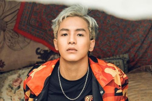 Dàn thí sinh có ngoại hình nổi bật ở King of Rap