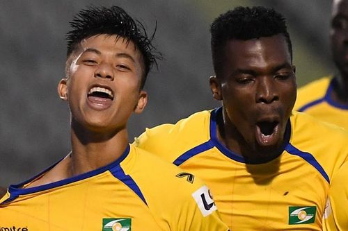 Xác định thêm 3 đội trụ hạng V.League