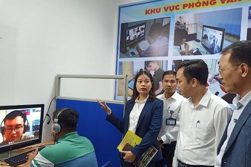 Việc làm cho lao động xuất khẩu trở về: Cơ hội rộng mở