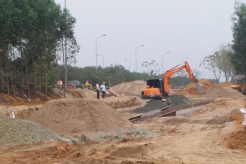 Hà Nội: Đầu tư công trên 13.750 tỷ đồng giai đoạn 2021 – 2025 tại Thạch Thất