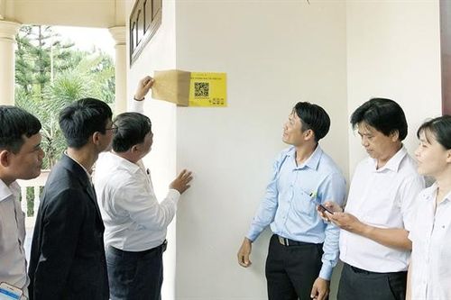 Bà Rịa - Vũng Tàu số hóa điểm đến du lịch