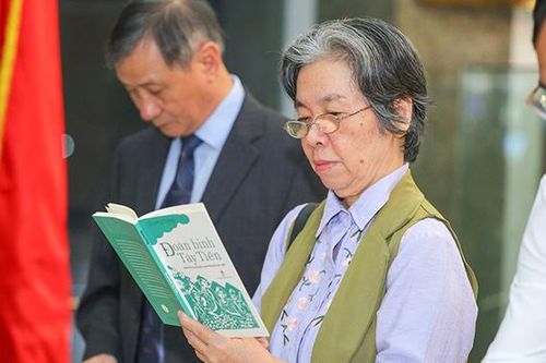 'Đoàn binh Tây Tiến': Cuộc hành quân vào mãi mãi