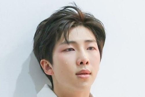 RM BTS từng bị ám ảnh vì những lời chế giễu