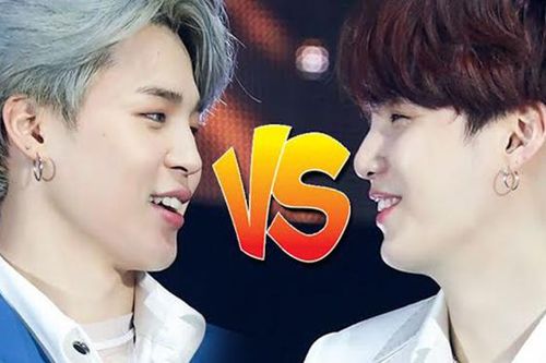 BTS: Vô khối lần Suga chọc tức Jimin chỉ để thỏa ý thích