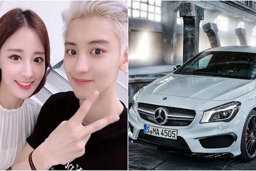 'Choáng' với món quà sao Kpop tặng gia đình: BTS, EXO, Seventeen