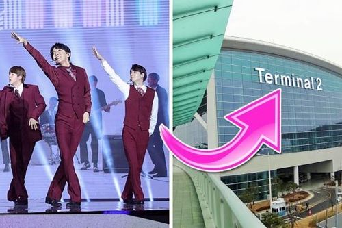 BTS siêu 'kỹ tính' khi chọn sân bay làm nơi biểu diễn cho Billboard