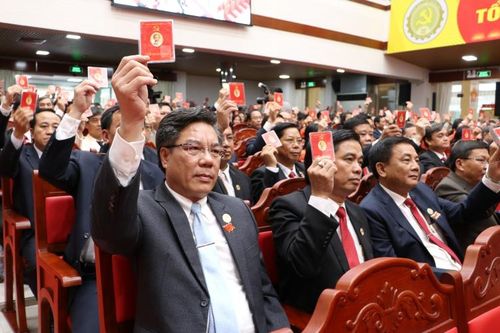 Đồng Nai phấn đấu trở thành tỉnh phát triển hàng đầu cả nước