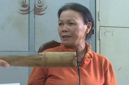 Đánh chết nhân tình
