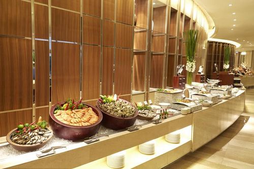 Sự thật sốc lý giải khách ăn buffet 'thả ga' nhà hàng vẫn hốt bạc