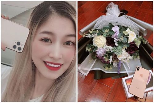 Điểm mặt dàn hot girl Việt là tín đồ 'phát cuồng' vì iPhone