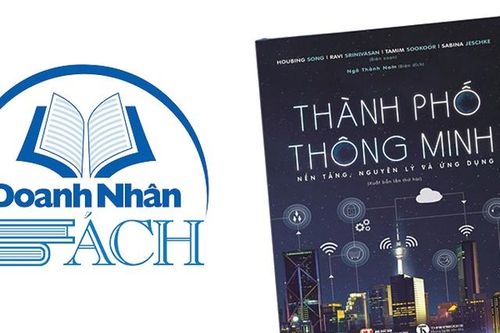 Thiếu sách về đô thị thông minh
