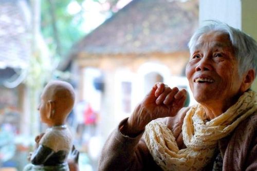 60 năm một lần… Mộng Bích