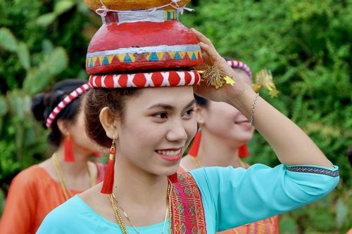 Đồng bào Chăm rộn ràng vui đón Lễ hội Katê 2020