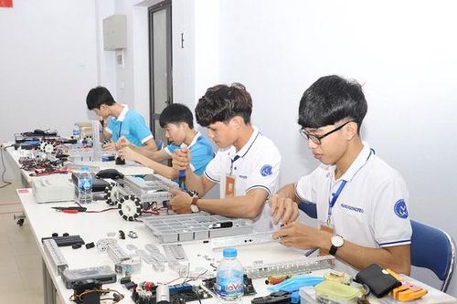 Nâng tầm kỹ năng lao động Việt Nam