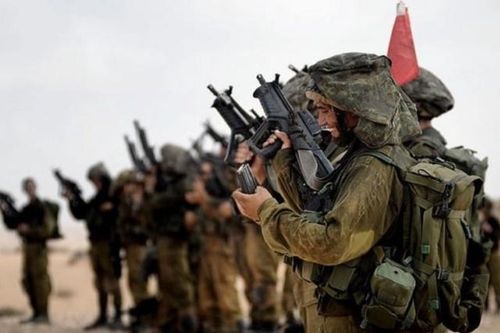 Israel tiết lộ nhiệm vụ bí mật tấn công các vị trí gần cao nguyên Golan