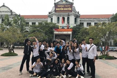 Nhà giáo thúc đẩy đổi mới trải nghiệm sáng tạo để nâng cao chất lượng dạy – học