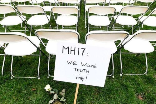 Vụ MH17 rơi ở Ukraine: Nga 'bức xúc' vì bị đổ lỗi 'ác độc', tuyên bố rút khỏi đàm phán với Hà Lan, Australia
