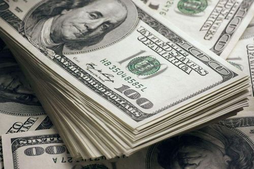 Tỷ giá USD hôm nay 16/10: USD vụt tăng, trở thành kênh 'trú bão' khi Covid-19 bùng phát lại ở châu Âu