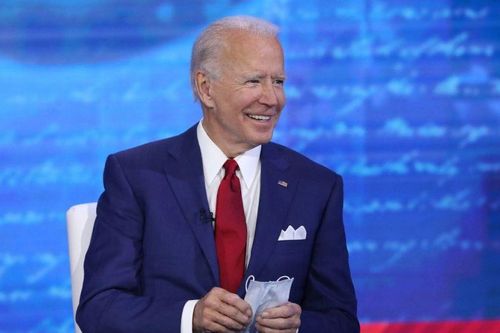 Bầu cử Mỹ 2020: Ứng cử viên Joe Biden 'cứng rắn' với Tổng thống Donald Trump khi tranh luận trên truyền hình