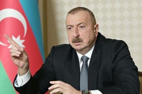 Azerbaijan nói về việc lập căn cứ quân sự của Thổ Nhĩ Kỳ trên lãnh thổ