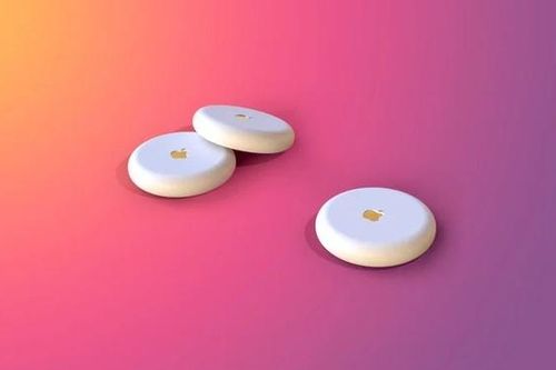 Apple có thể sắp ra mắt AirTags vào tháng 11 tới