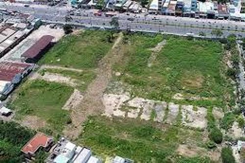 Nhiều doanh nghiệp, tổng công ty sử dụng đất không đúng mục đích