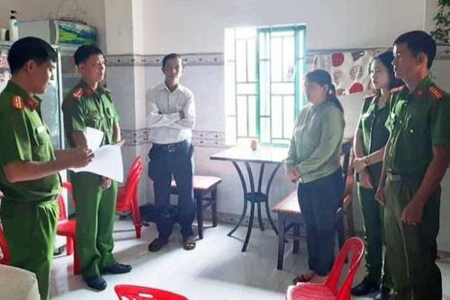 Gia Lai: Lừa 18 người xin 'chạy việc' vào nhà nước, chiếm đoạt hơn 1,8 tỷ đồng