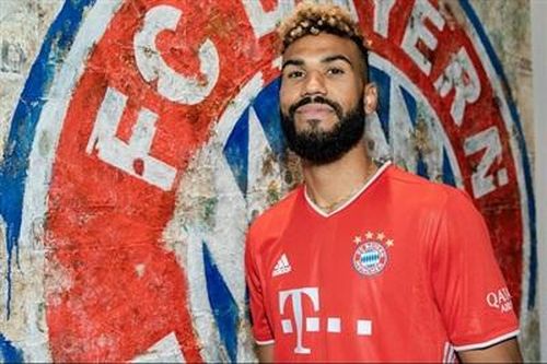 HLV Hansi Flick dành lời khen ngợi cho tân binh Choupo-Moting
