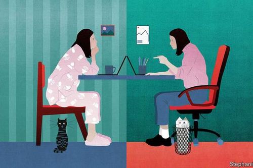 Đại dịch đã thay đổi hoàn toàn công việc văn phòng thế nào?