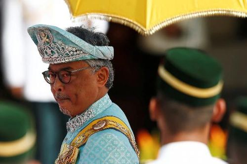 Quốc vương Malaysia kêu gọi chấm dứt tình trạng bất ổn chính trị đang diễn ra
