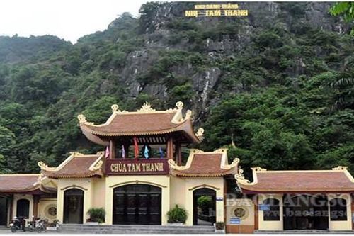 Lạng Sơn: Khó khăn trong khoanh vùng bảo vệ di tích