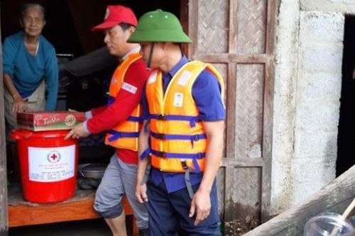 Rà soát, đề xuất hỗ trợ khẩn cấp cho người dân vùng thiên tai