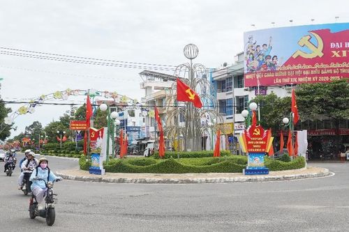 Ninh Thuận sẵn sàng cho Đại hội đại biểu Đảng bộ tỉnh lần thứ XIV, nhiệm kỳ 2020 - 2025