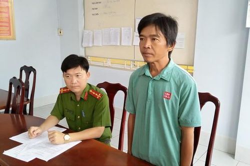 Khởi tố, bắt tạm giam đối tượng liên quan đường dây sản xuất thuốc bảo vệ thực vật giả
