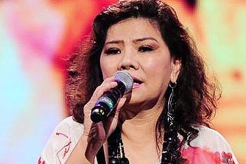 'Ru bão' ủng hộ những bà con vùng lũ