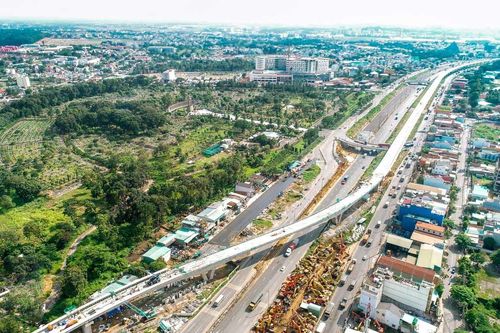 TP HCM cần khắc phục nhiều khó khăn về hạ tầng, giao thông để phát triển Khu đô thị phía Đông