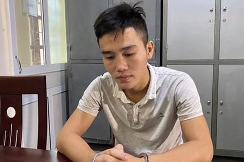 Bịa chuyện bán xe SH không có giấy tờ để chiếm đoạt hàng trăm triệu đồng