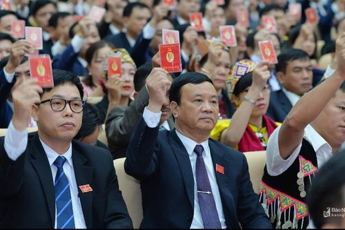 Nghệ An sẵn sàng cho Đại hội đại biểu lần thứ XIX