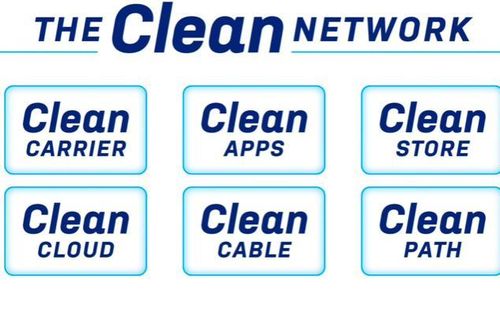 Lý do Nhật Bản không tham gia 'mạng sạch' của Mỹ