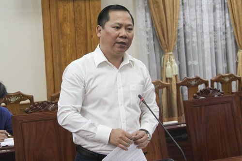 Nguyên Bí thư Trung ương Đoàn giữ chức Phó Bí thư Tỉnh ủy Bình Định