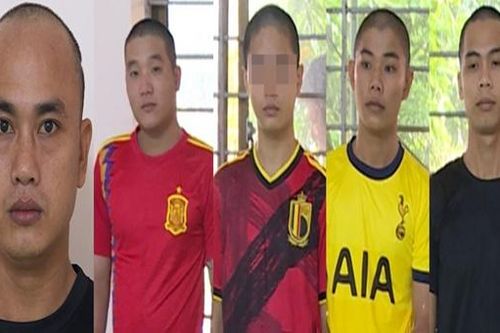 Nghĩ mình bị 'nhìn đểu', dùng vỏ chai bia đánh chết người