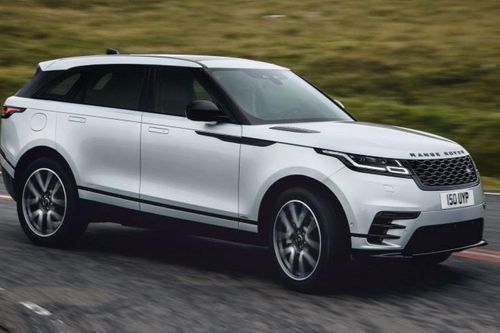 Jaguar Land Rover công bố công nghệ khử tiếng ồn mới