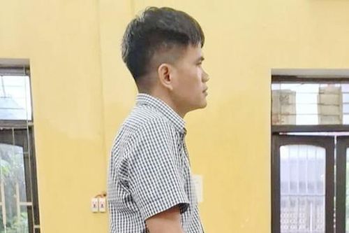 Cựu Thiếu tá Biên phòng lĩnh hơn 6 năm tù